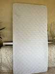 Vand saltea patut fibra cocos 120/60