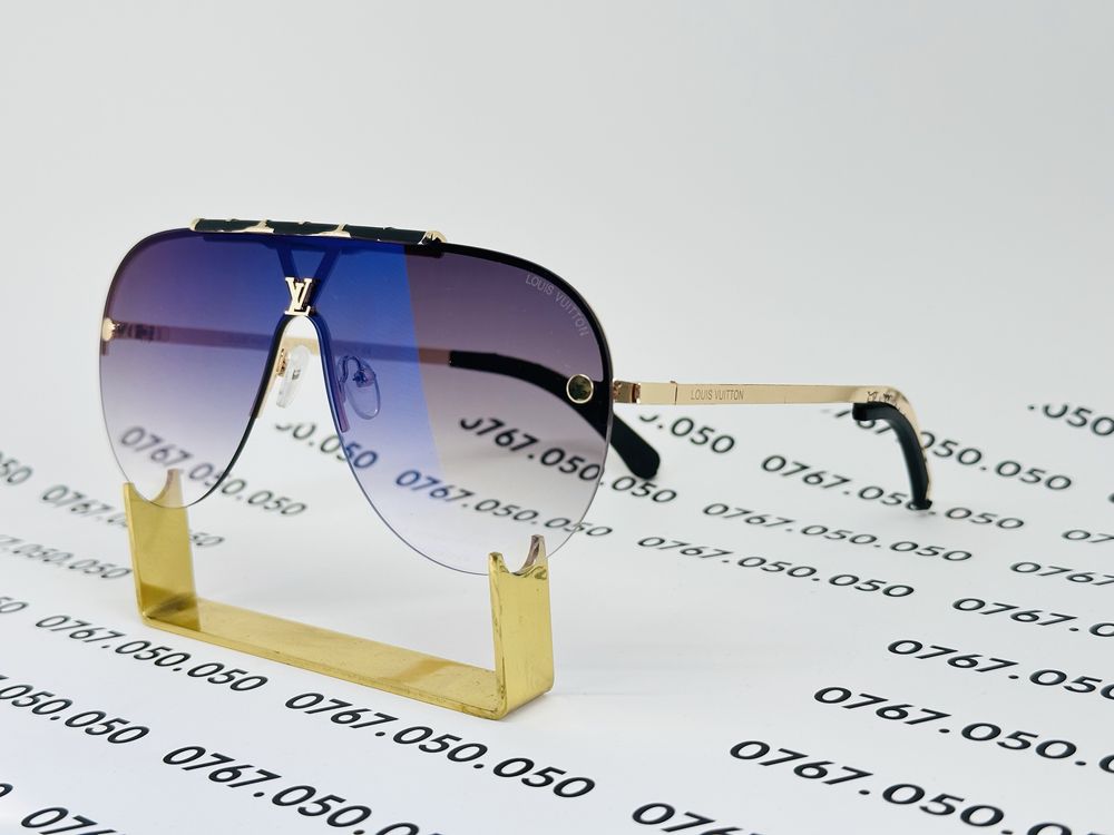 Louis Vuitton, ochelari de soare pentru barbati