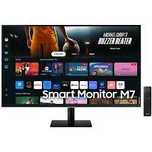 Monitor VA LED Samsung 32" M7  LS32DM700,UltraHD 4K,Bluetooth,SmartTV!