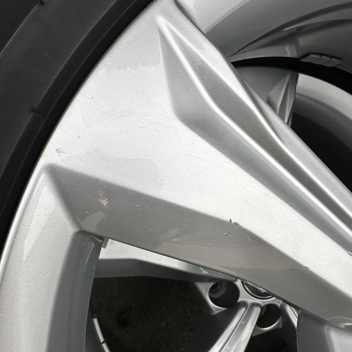 Jante Audi Q5 R 19 TVA 19% iarna 235 55 19 originale