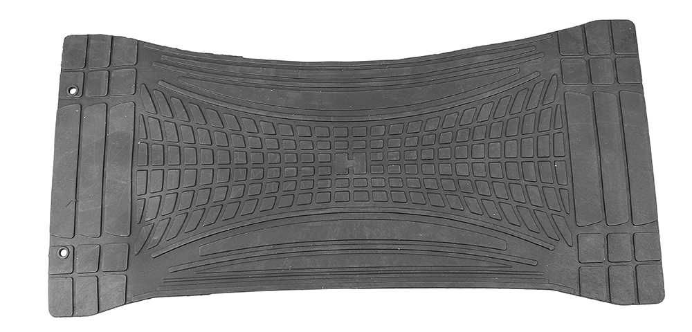 Гумени стелки Кристал / Crystal - 5 части