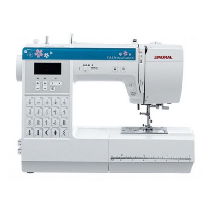 Швейная машинка Janome 6180