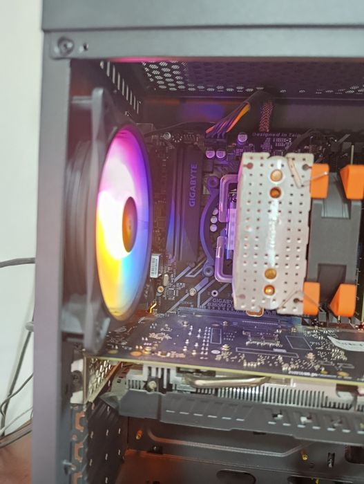 Игровой компьютер продается