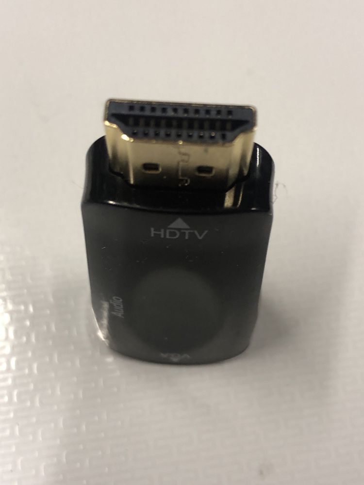 Adaptor vga/hdmi