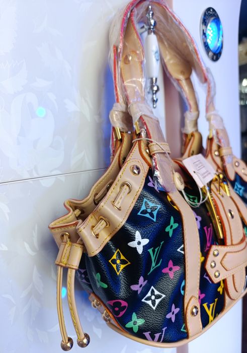 Дамска чанта Louis Vuitton Оригинал