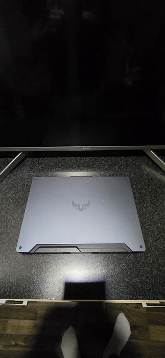 Laptop Gaming i7 Asus Tuf F15 FX506LH