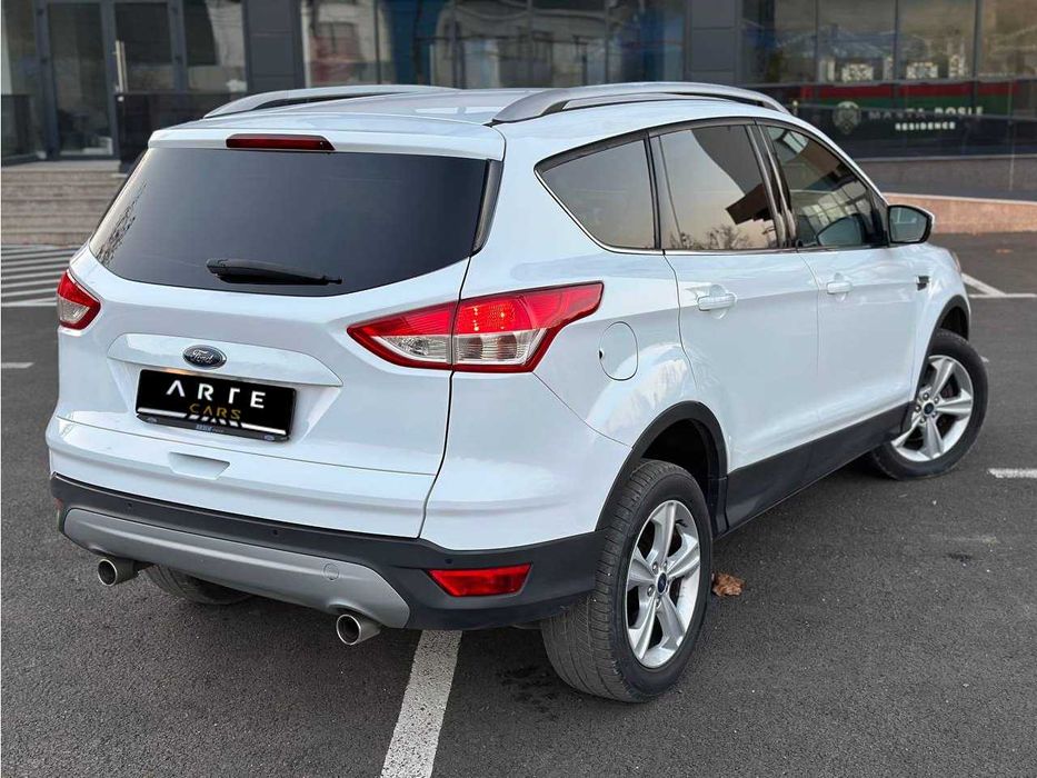 Ford Kuga 2017 | 4x4 | 2.0D | Rate | BuyBack | MEGA FULL | IMPORT