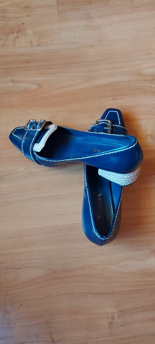 Pantofi Prada originali