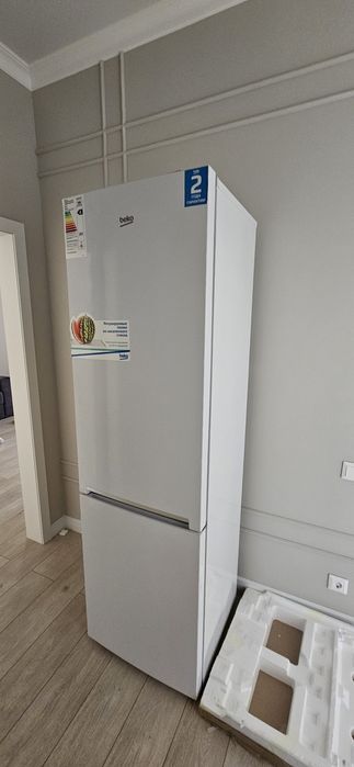 Холодильник BEKO