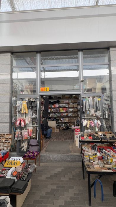 Срочно продаю два магазина с ремонтом, готовый бизнес