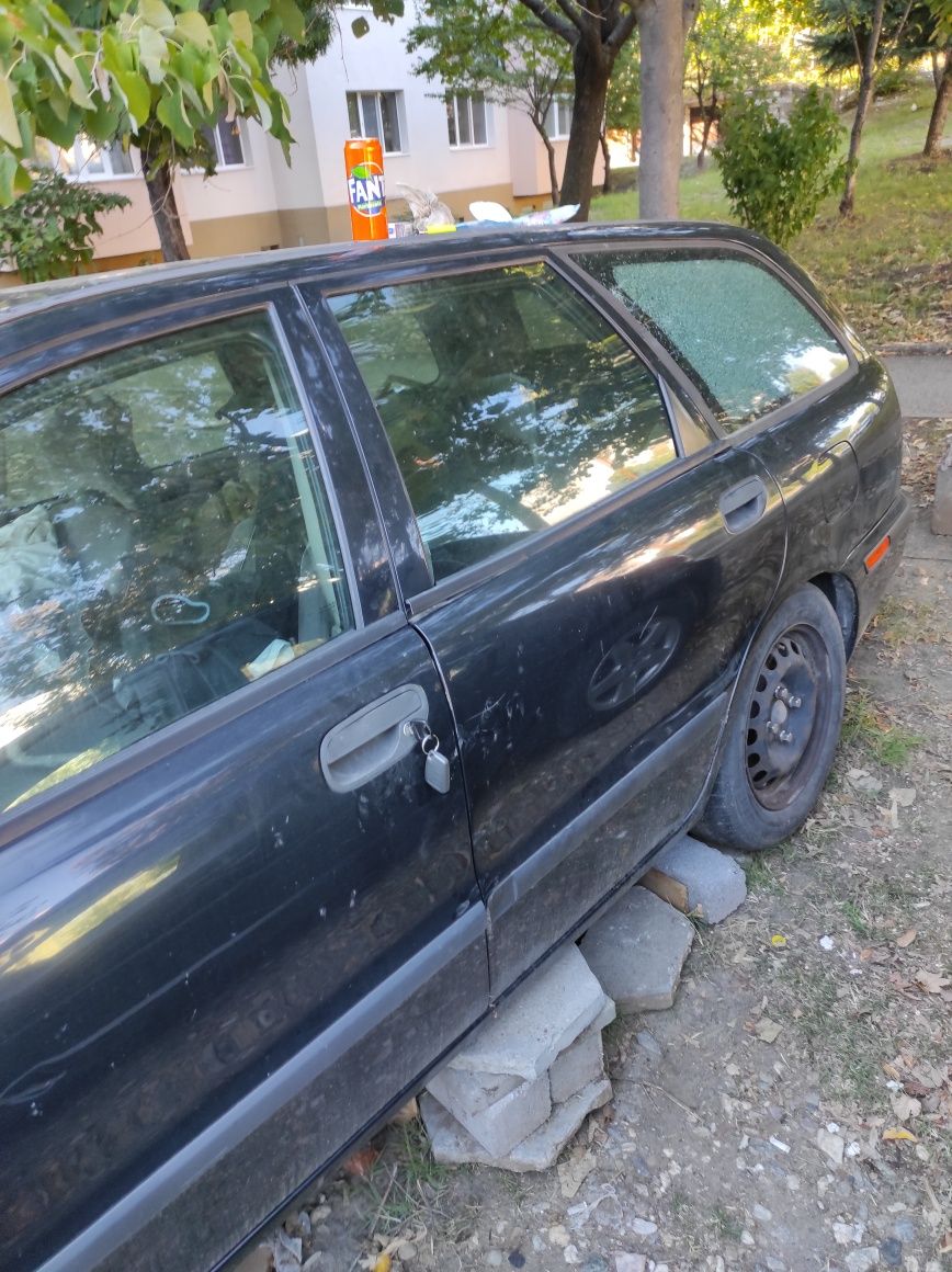Мигачи  за Volvo V40 2001