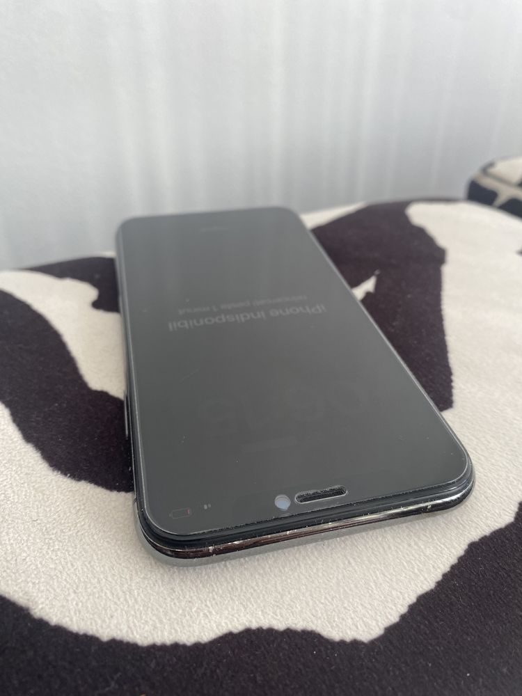 Iphone x/64 gb liber de retea