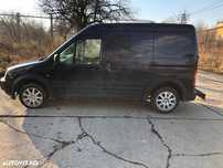 Usa stanga fata Ford Transit Connect 1.8 TDCI