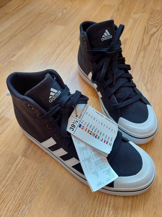 Adidasi ADIDAS BRAVADA  mid 2.0