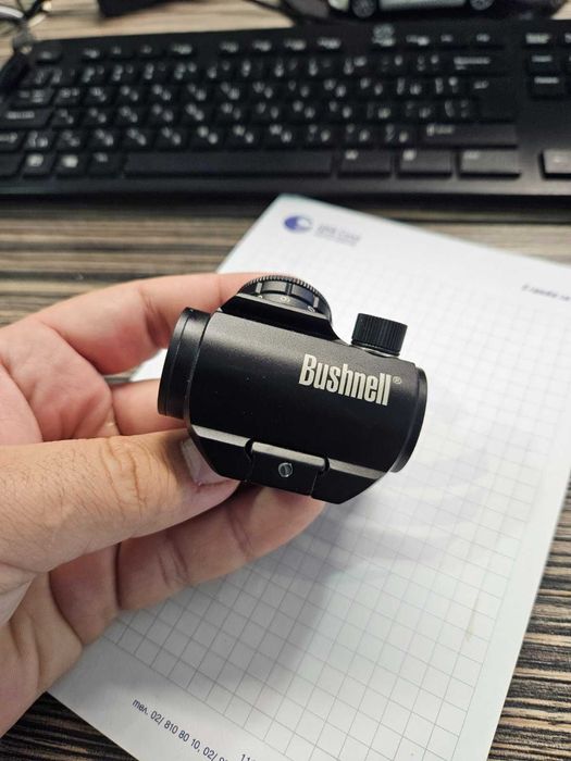 Бързомер Bushnell TRS 25