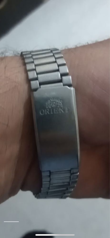 Orient soati arginal