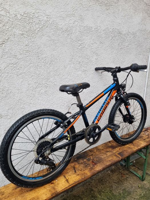 Bicicleta MTB 20" Serious , import Germania