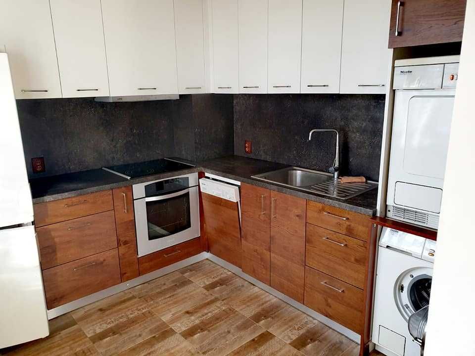 Дава се под наем Двустаен апартамент в София, Лозенец - 68 кв.м за 433.5 € - Снимка #6