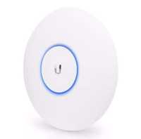 5 точек доступа Ubiquiti Unifi U6 Pro + инжектора питания