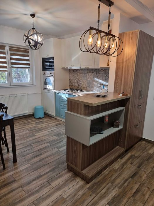 Închiriere Apartament cu 2 Camere în Zona Calea Mosilor