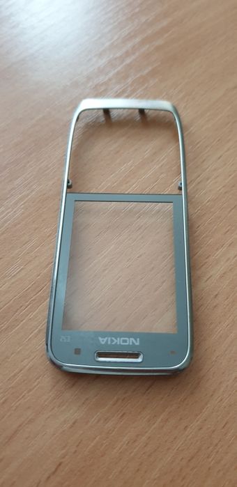 Nokia E52 - carcasă