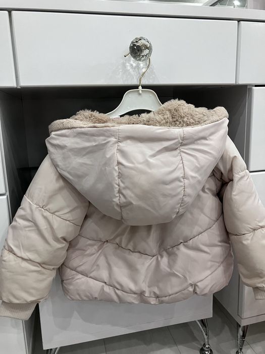 Детско яке Zara 86 размер