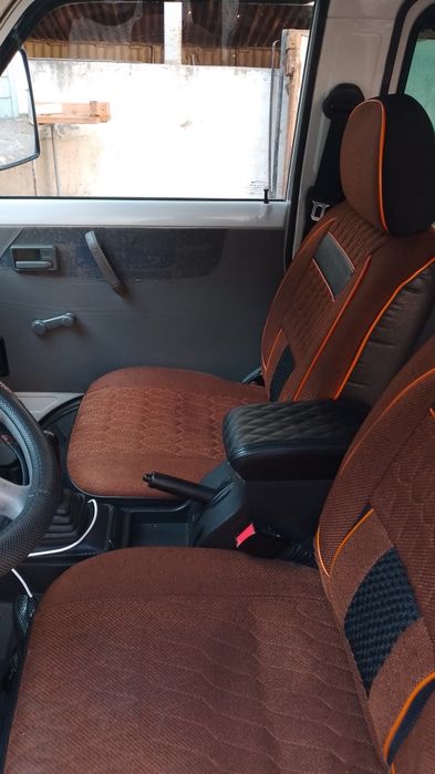 Продам Дамас срочно