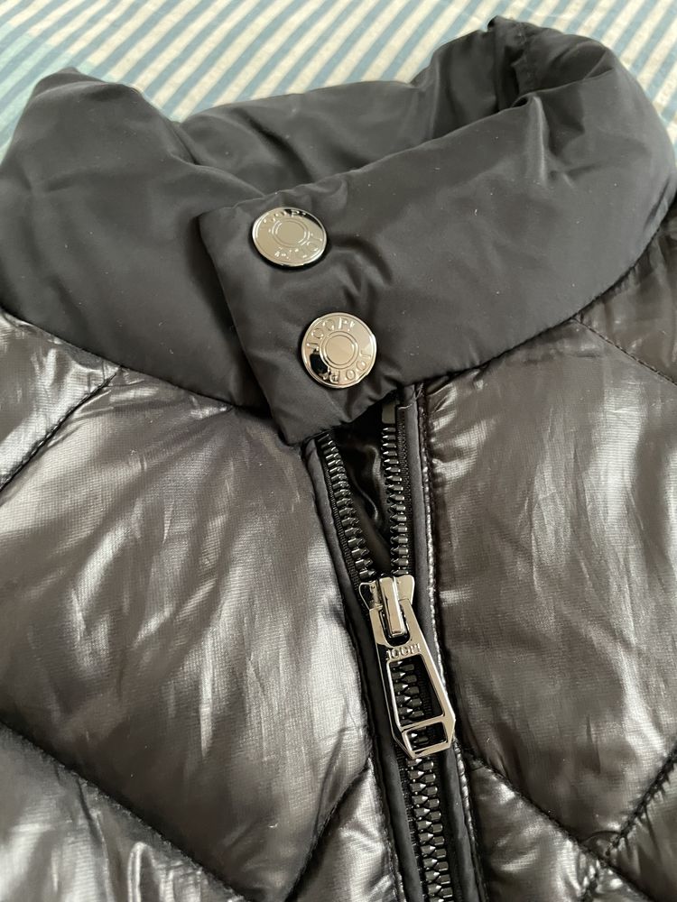 Geaca Joop noua neagra