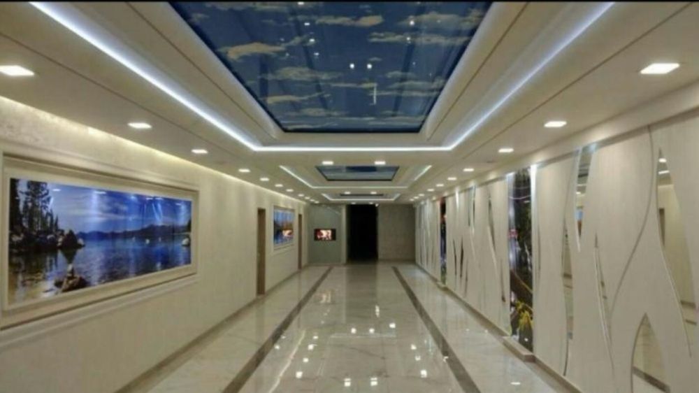 De vanzare ap de Lux 2 camere