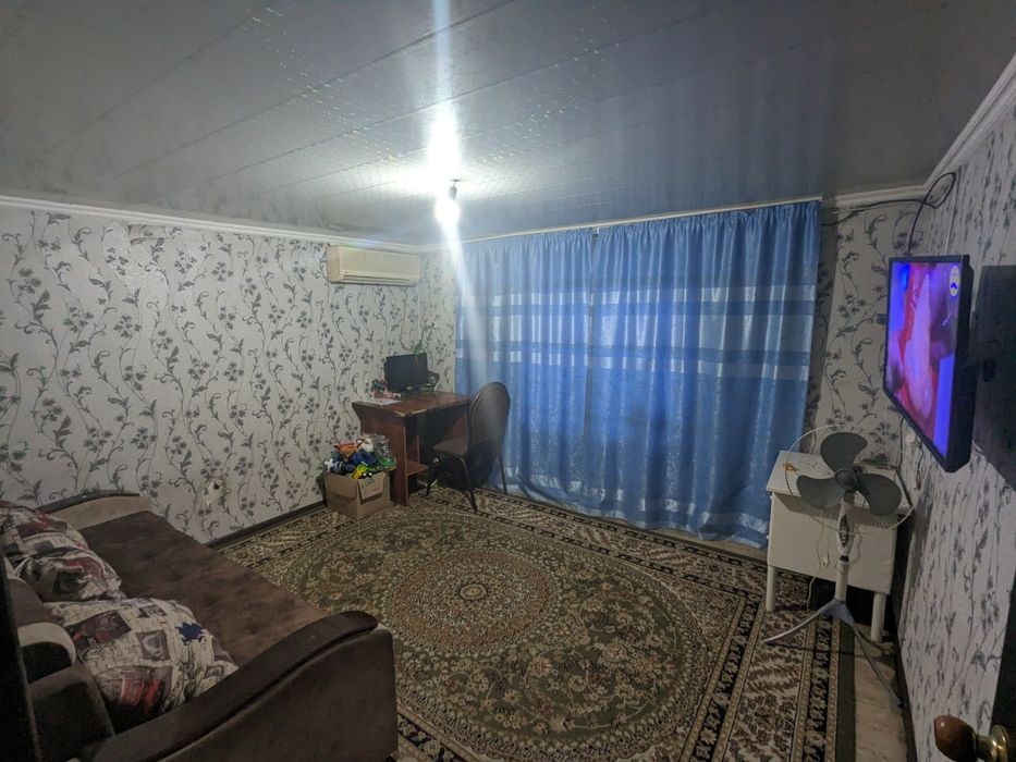 Продаеться дом 6.5 соток