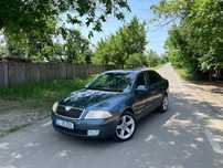 Vând Skoda Octavia 1.9