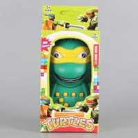 Детска електронна игра тетрис Teenage Mutant Ninja Turtle