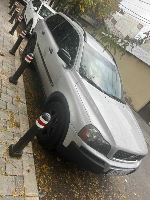 Volvo XC 90 2005 stare foarte buna