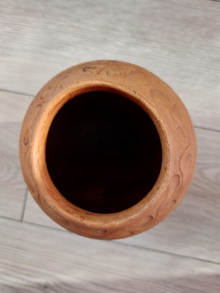 Vand vas decorativ vechi