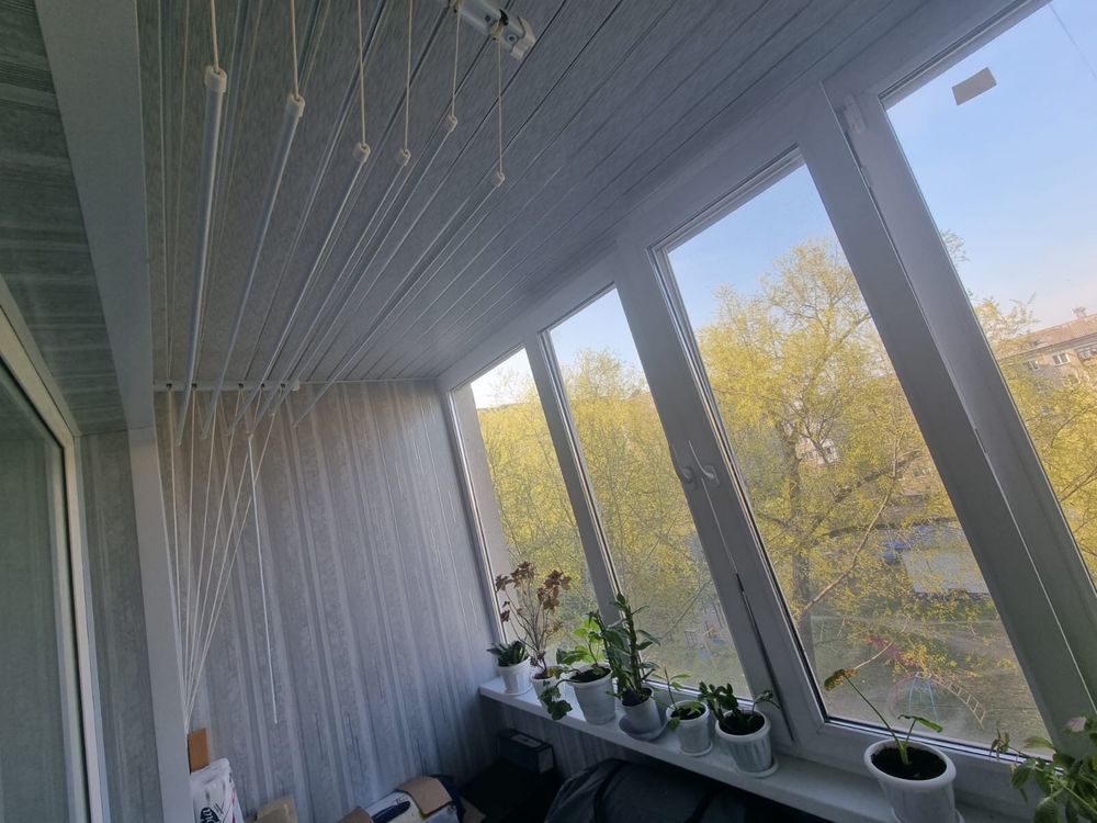 Продам 1-комнатную квартиру