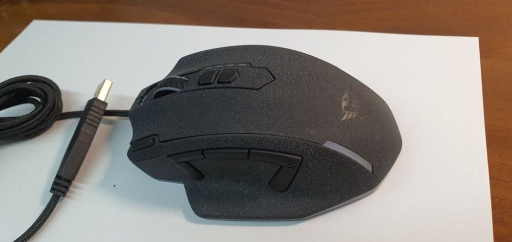 Mouse Trust Hyve GTX 4155 nou.