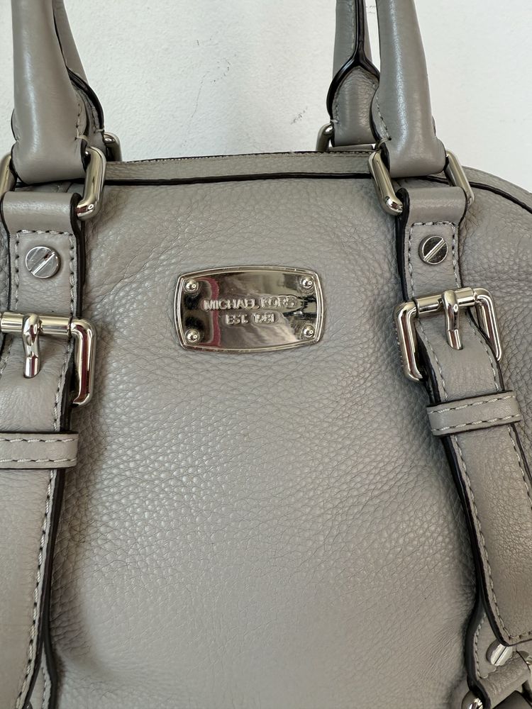 MICHAEL KORS Естествена Кожа Чанта