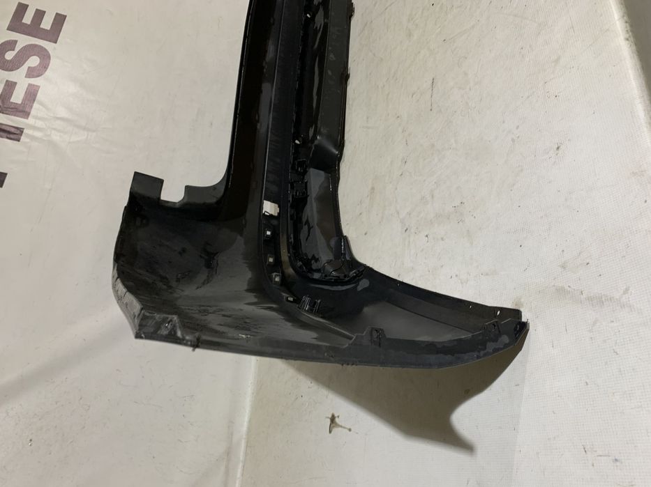 Bara spate Skoda Superb 3, Kombi, 2015, 2016, 2017, 2018, 2019, cod origine OE 3V9807421.