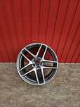 Janta 21 spate Mercedes GLE W166 Coupe AMG cod A2924011700