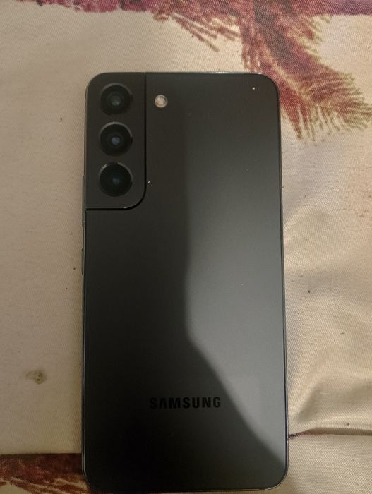 Samsung s22 5G Обмен