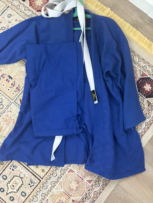 Мизуно для временной кимоно