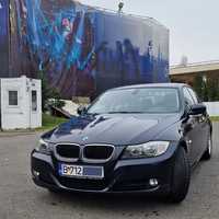 BMW Seria 3 Primul si singurul proprietar in Romania