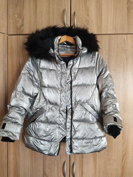 Яке ЗАРА зимно ватирано