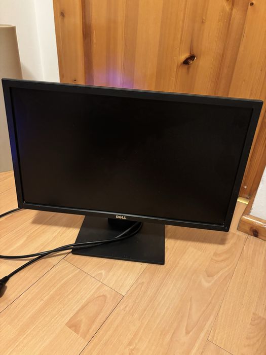 Dell Монитор 1920х1080 24 инча