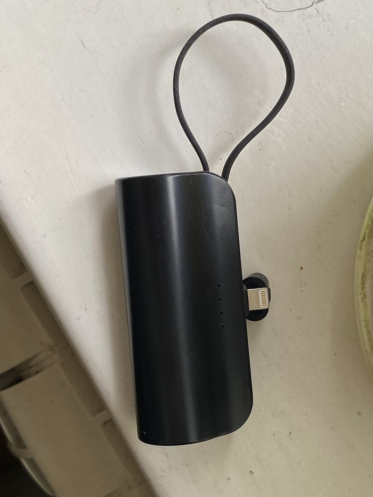 Поуер банк power bank