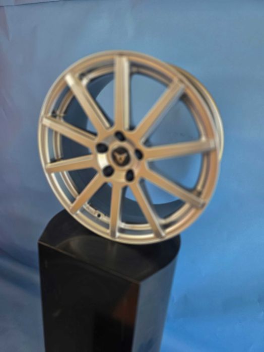 Jante Aliaj 5x112 18'' Cupra Leon Cupra Ateca Cupra Formentor NOI