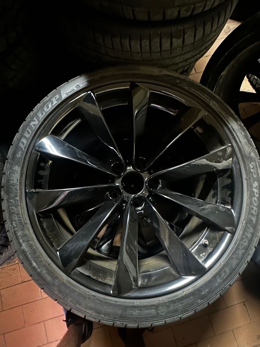 Джанти стил239/style239 21”