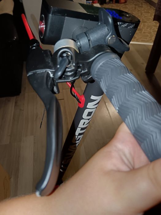 Trotineta electrica Swagger 5