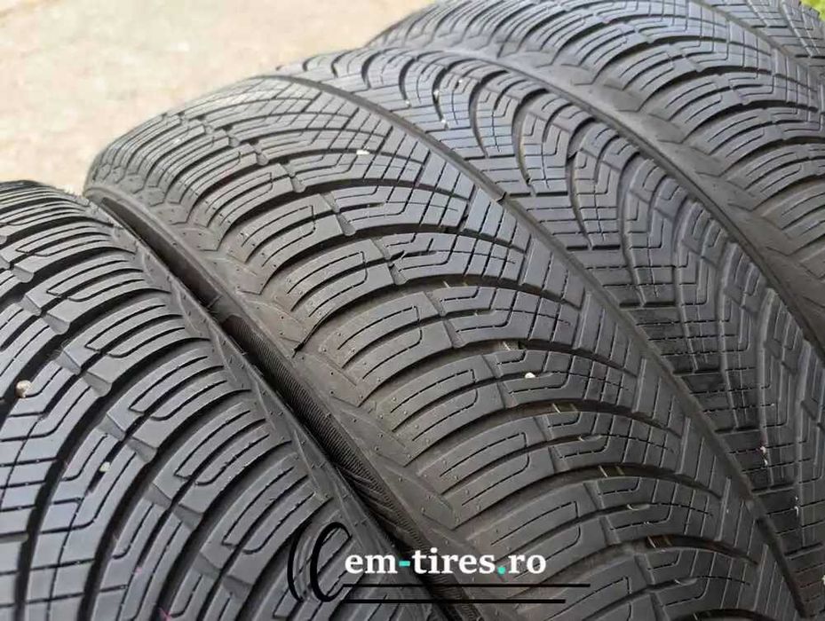 SET 2 Anvelope All Season 255/45 R20 ARIVO Carlorful AS 105W