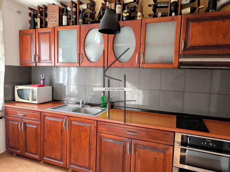 Продава се Тристаен апартамент в Варна, Централна поща - 92 кв.м за 2392 €/кв.м - Снимка #3